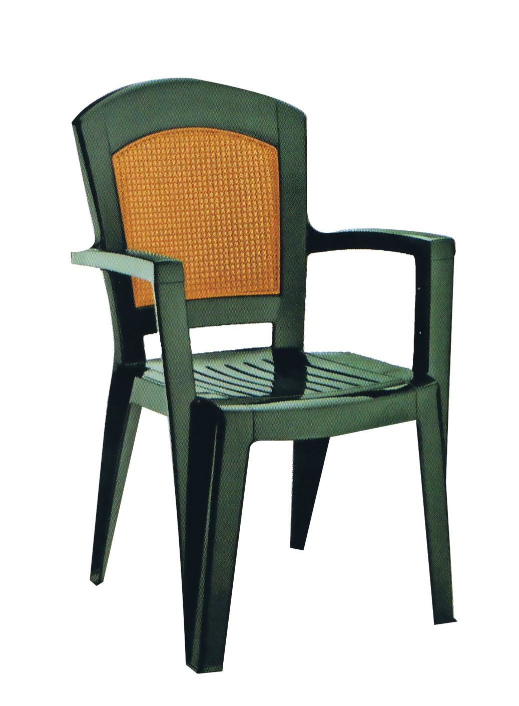 כסא קאתרין פלסטיק