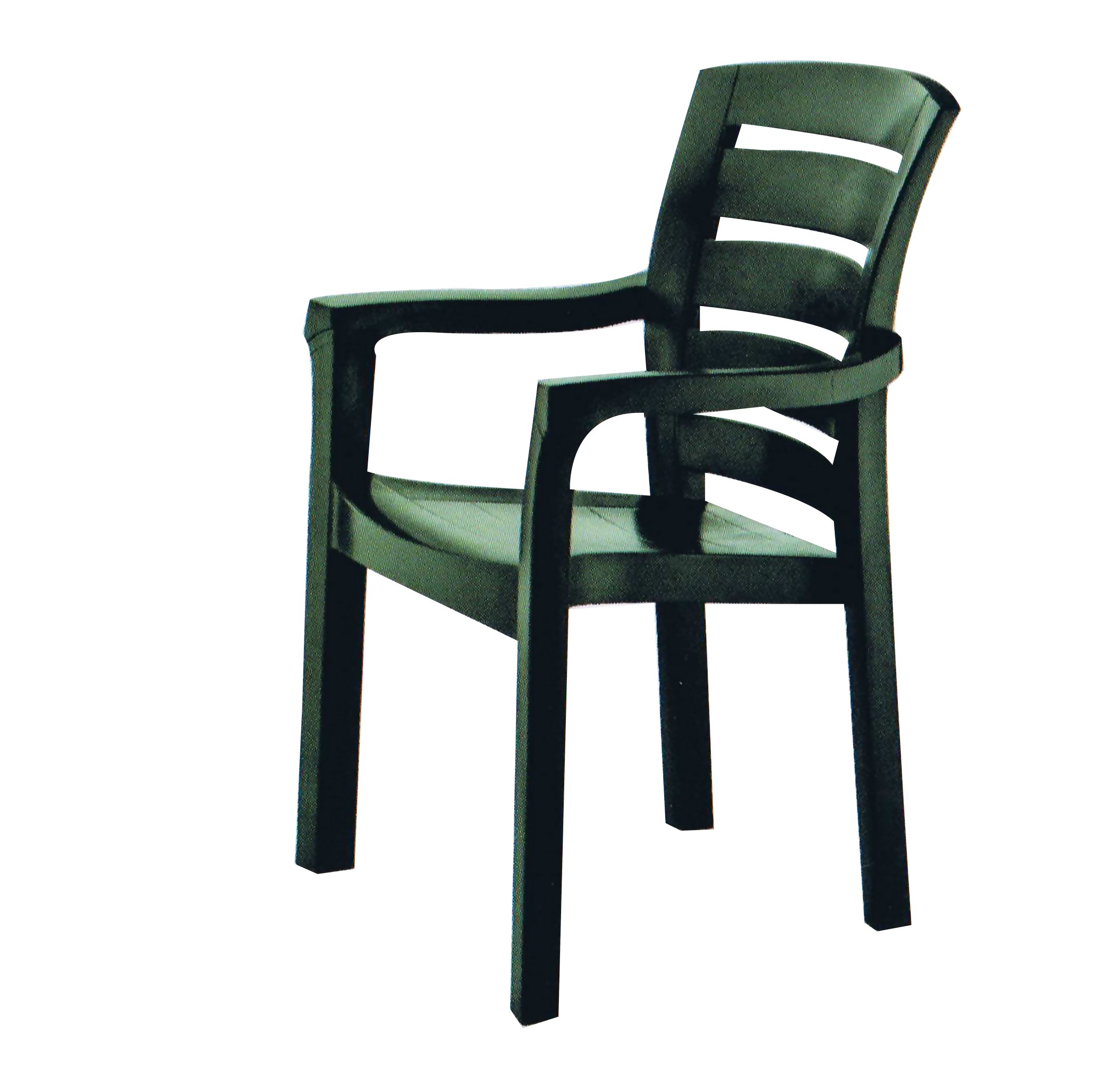 כסא ג'ימני פלסטיק