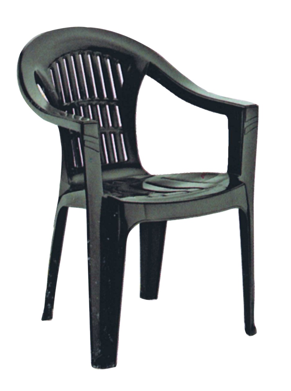 כסא נור פלסטיק