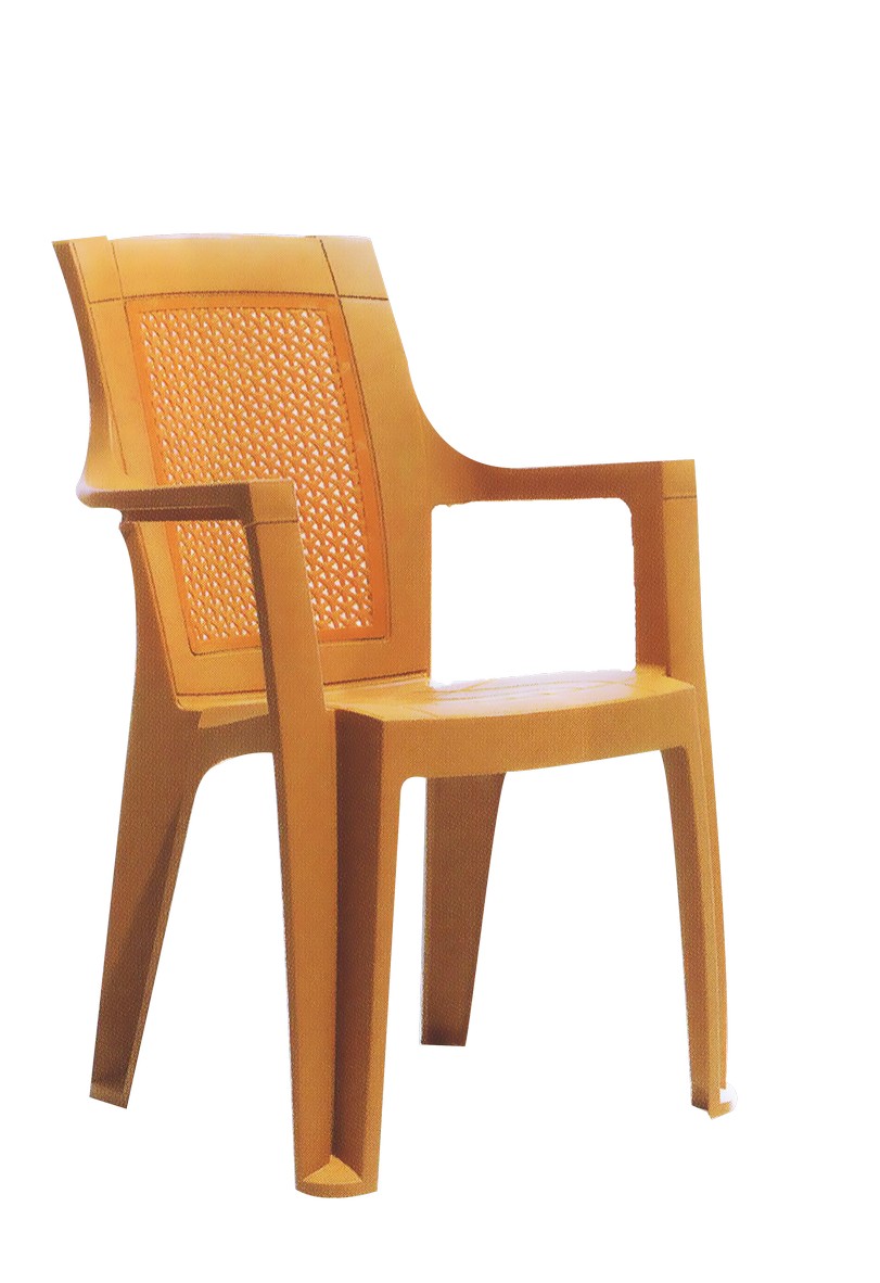 כסא לארא פלסטיק